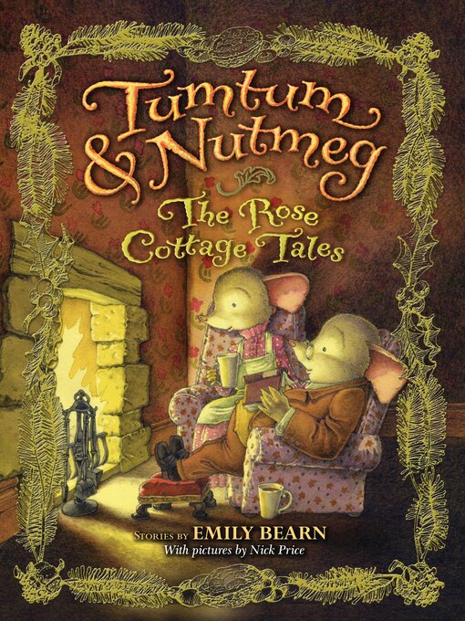 Title details for The Rose Cottage Tales by Emily Bearn - Available